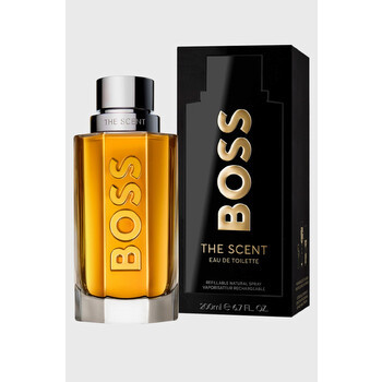 BOSS THE SCENT EDT 200ML MAN