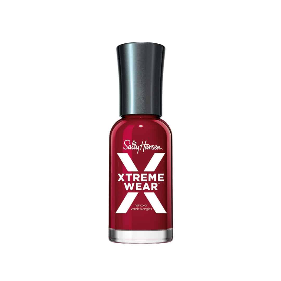 NAIL XTREME WEAR BRICK WALL