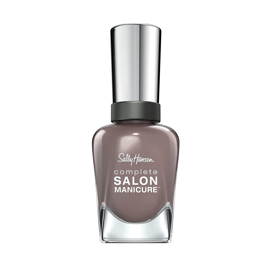 COMPLETE SALON NAIL POLISH, COMMANDER IN CHIC