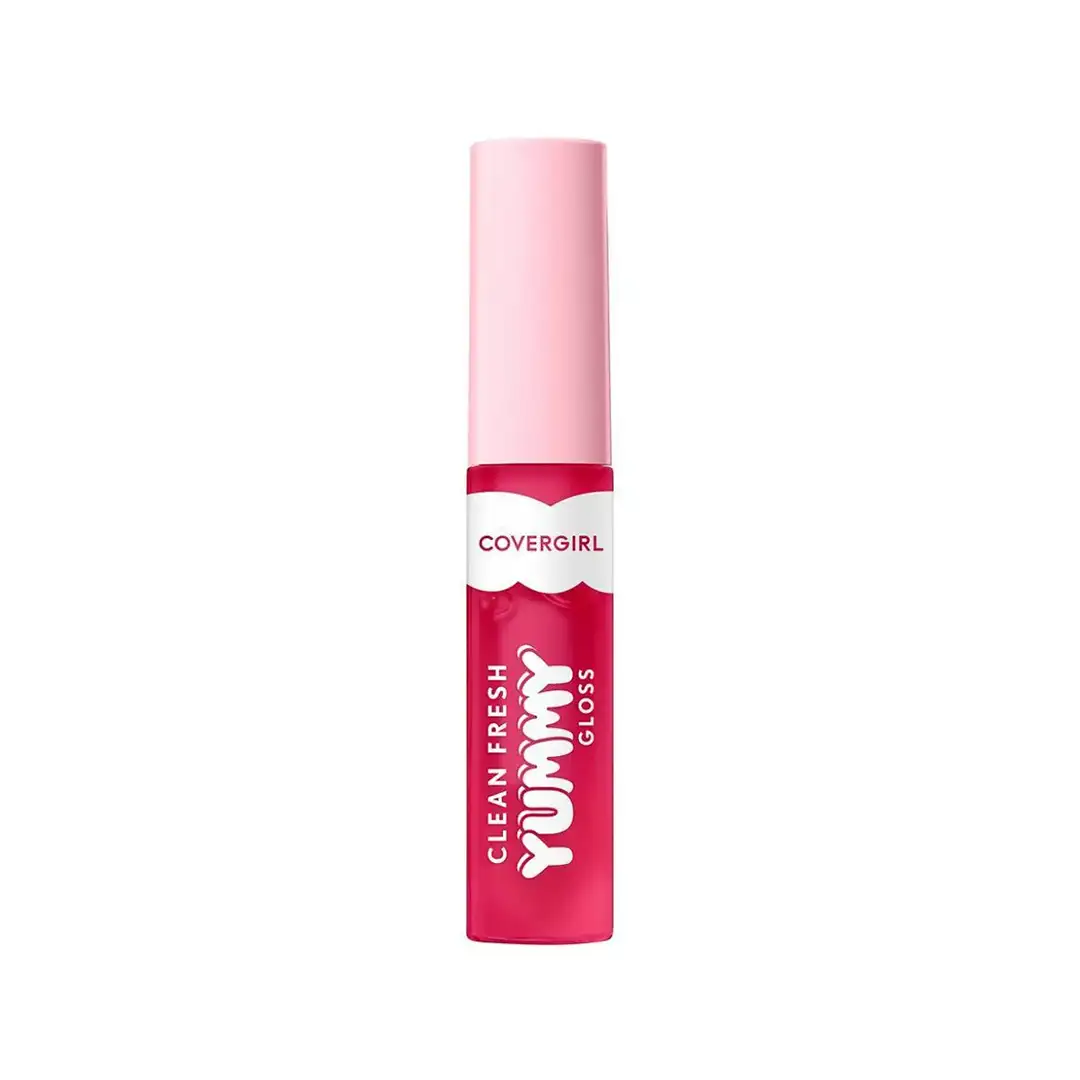 CLEAN FRESH YUMMY LIP GLOSS, YOU'RE JUST JELLY