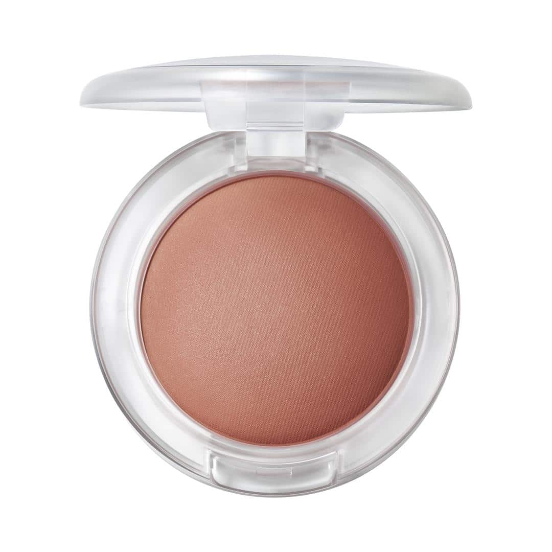 MAC Blush Acolchado Glow Play