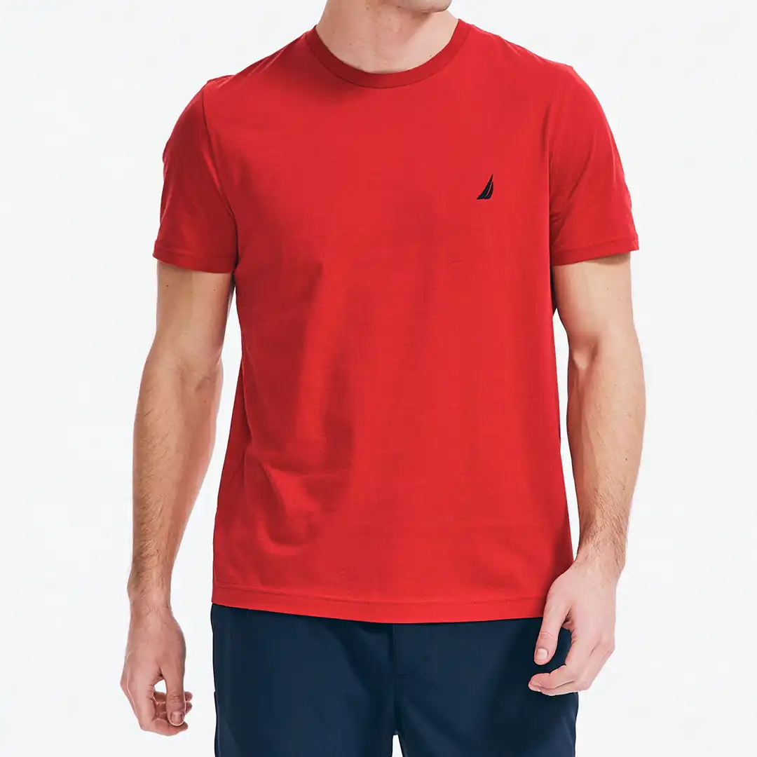 T-SHIRT LISA CAB. NAUTICA