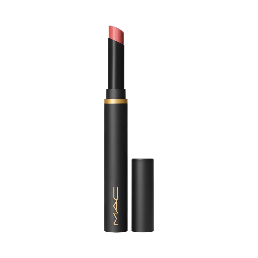 MAC Labial Powder Kiss Velvet Blur Slim Stick