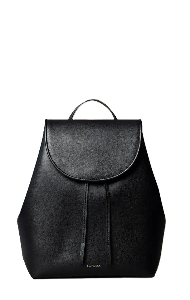 MOCHILA DAMA-BLACK/TOASTED COCONUT-OS - OS