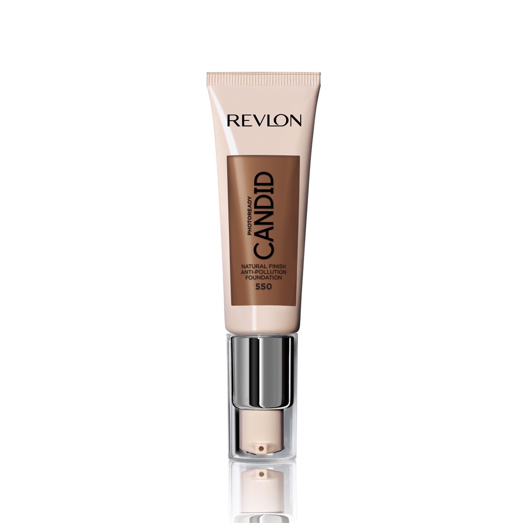 PHOTOREADY CANDID FOUNDATION MOCHA
