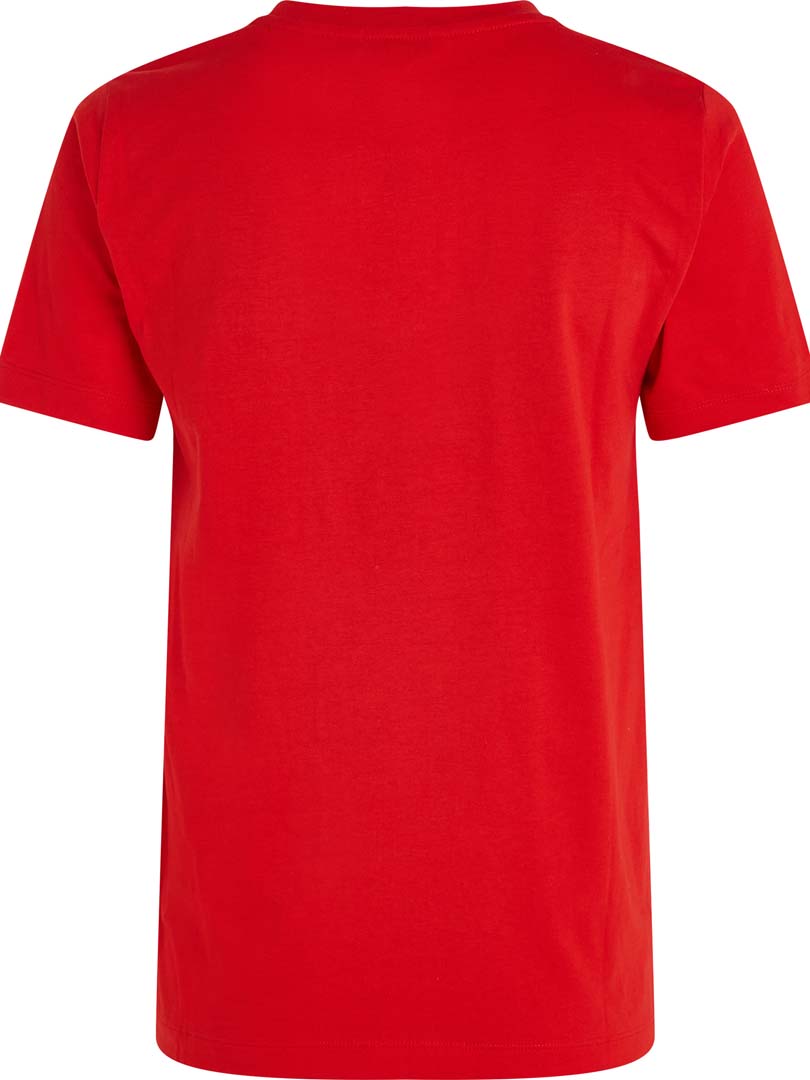 T-SHIRT FASHION DAMA FIREWORKS XS