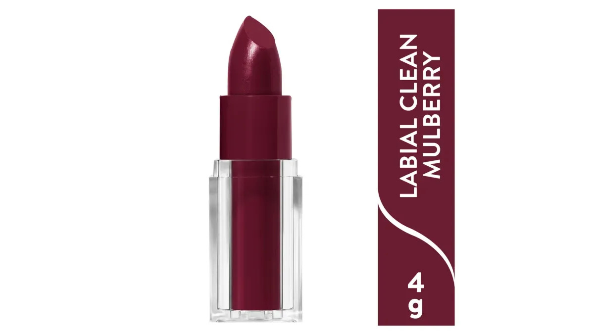 CLEAN COLOR LIPSTICK, MULBERRY 590