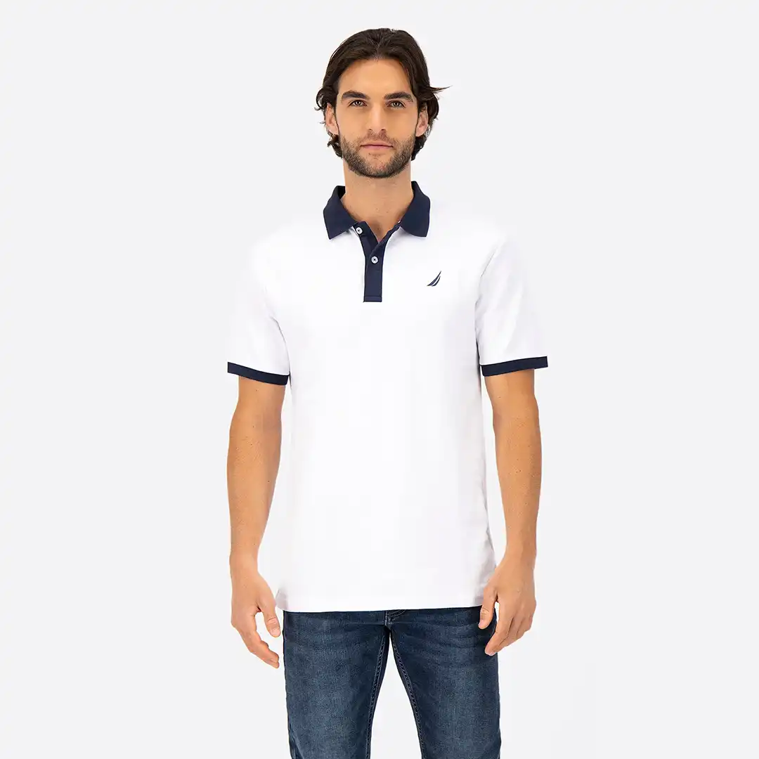 R.C.P. FASHION WHITE