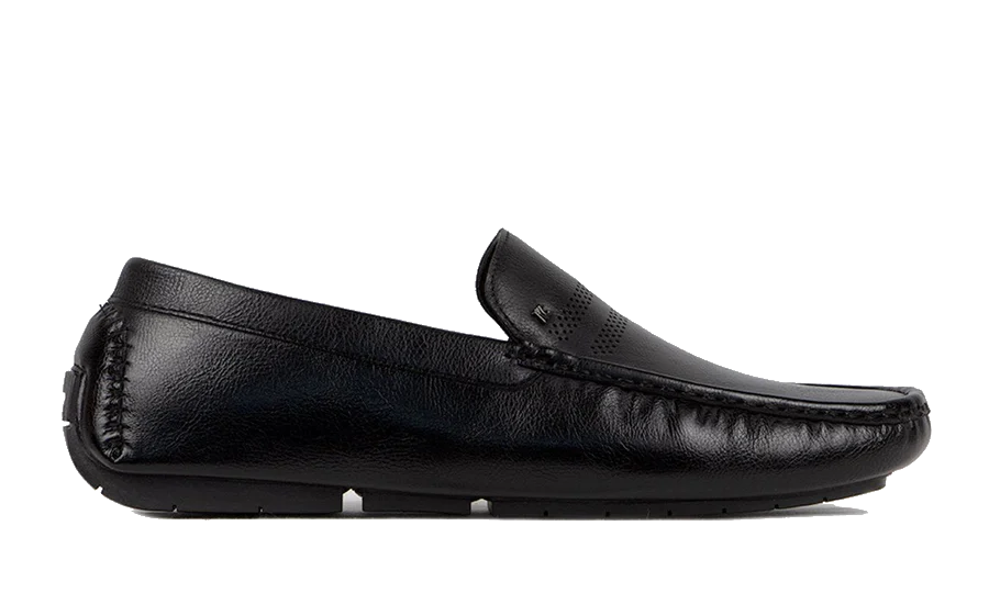 CALZADO CASUAL DE CABALLERO BLACK -
