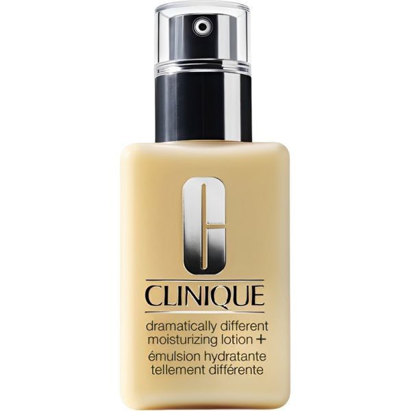 Clinique Crema Humectante Dramatically Different- - 200 ml