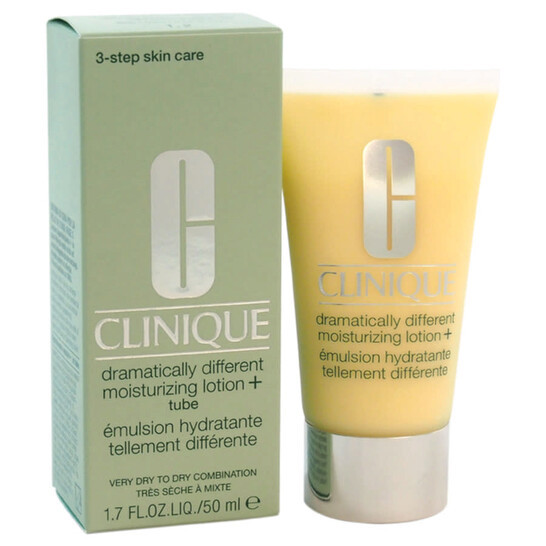 Clinique Crema Humectante Dramatically Different- - 50 ml