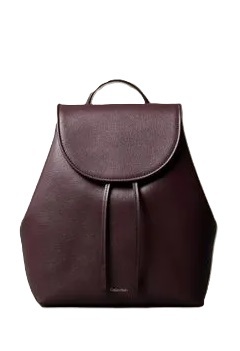 MOCHILA DAMA-FUDGE/ESPRESSO-OS - OS