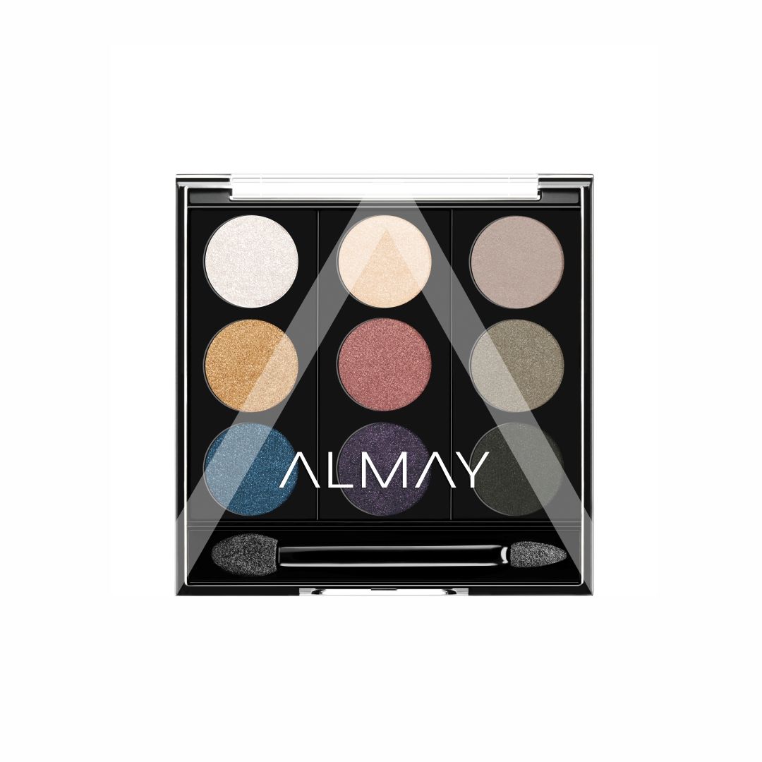 PALETTE POPS EYE SHADOW FABULISTA