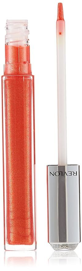 REVLON ULTRA HD LIP LACQUER CITRINE