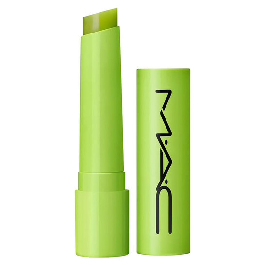 MAC Bálsamo labial Squirt Voluminizador