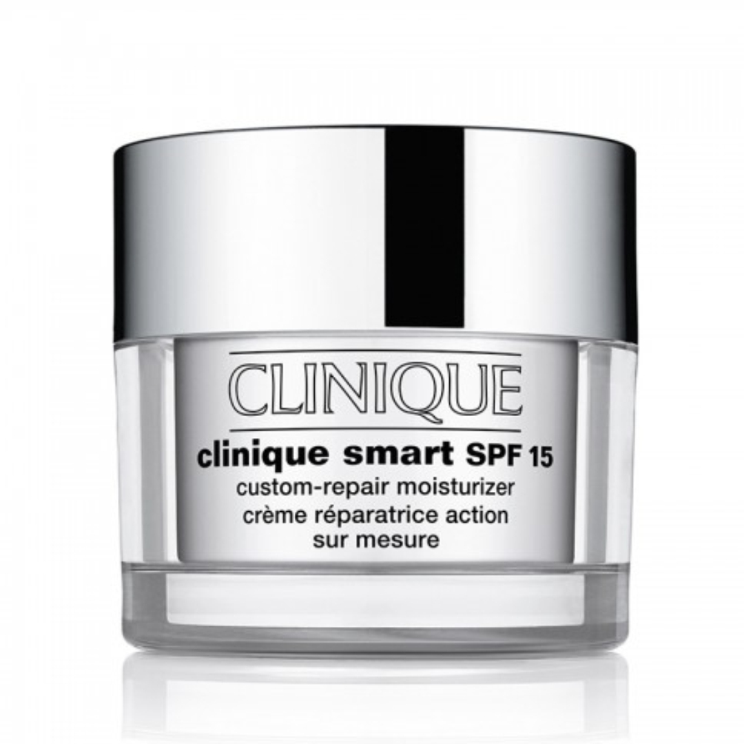 SMART SPF15 MOISTURIZER DRY COMBO 50ML