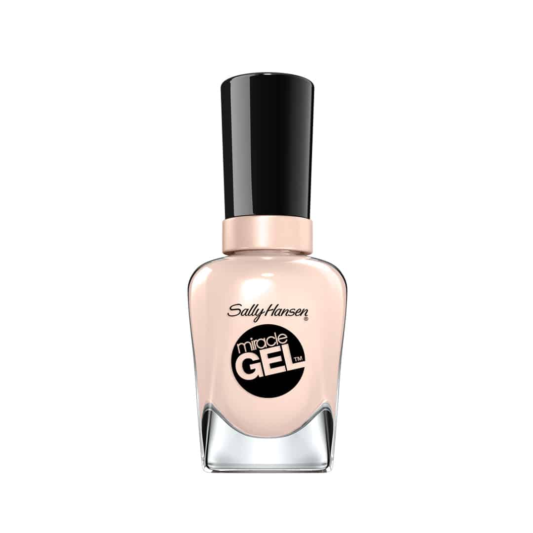 NAIL POLISH LACQUER BIRTHDAY SUIT