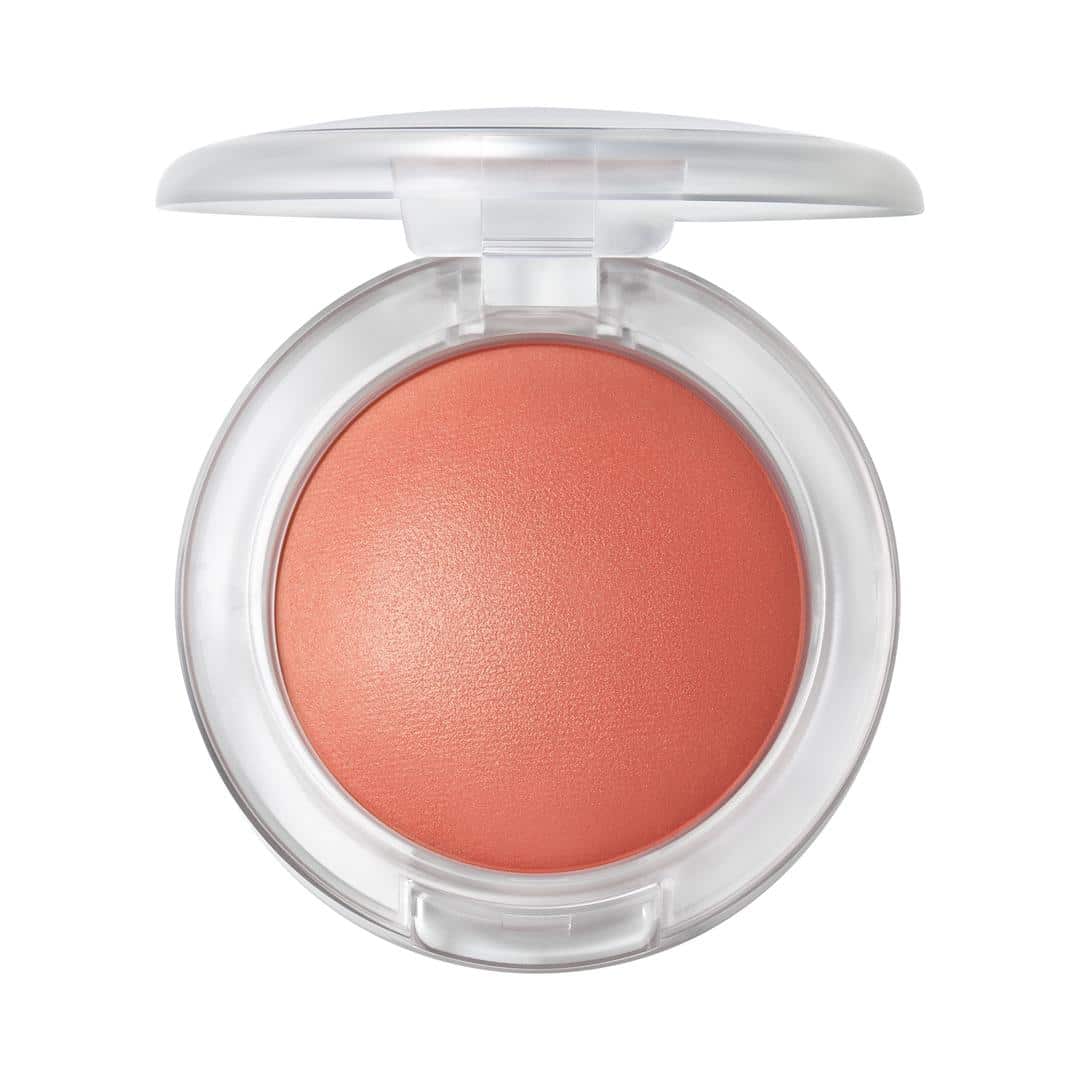 MAC Blush Acolchado Glow Play