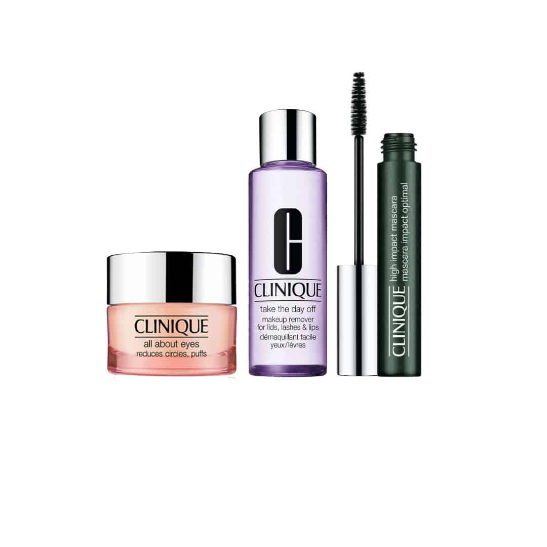 SET MAKEUP EYE FAVOURITES