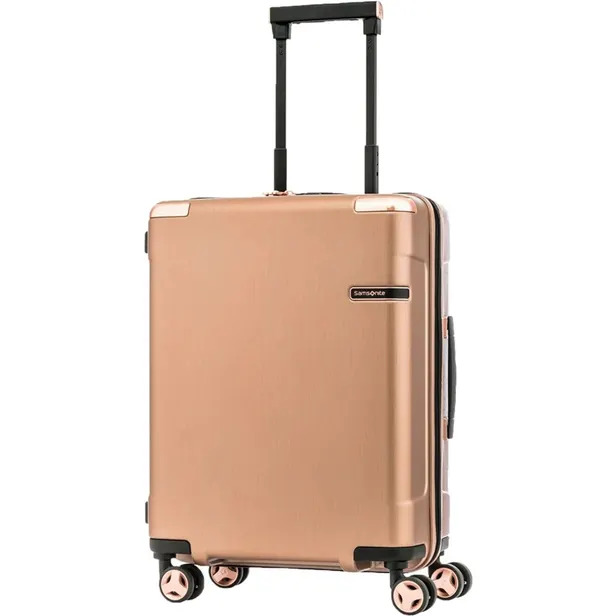 EVOA SPINNER 55/20-ROSE GOLD