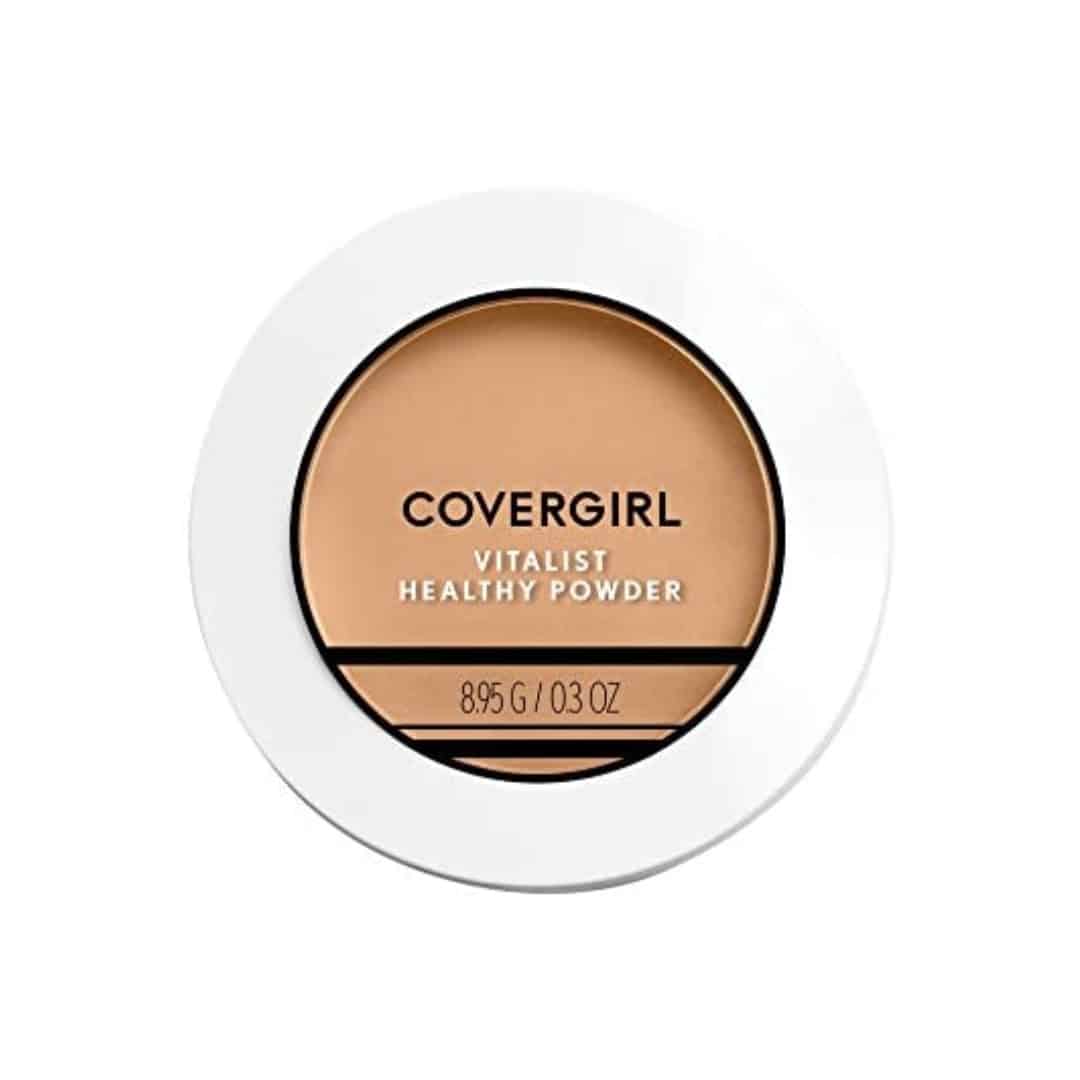 VITALIST HEALTHY POWDER, BUFF BEIGE