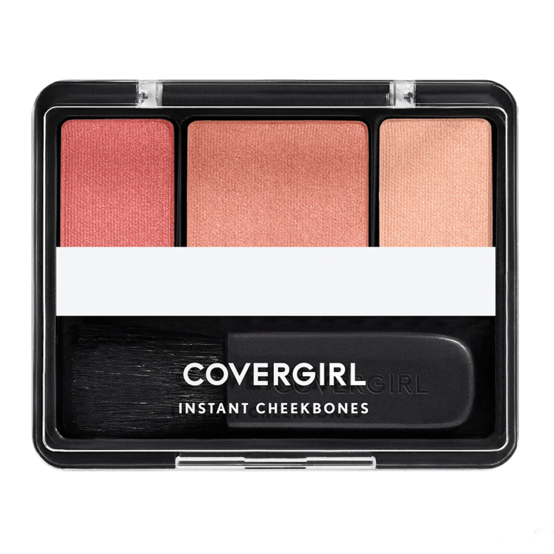 INSTANT CHEEKBONES CONTOURING BLUSH, REFINED ROSE