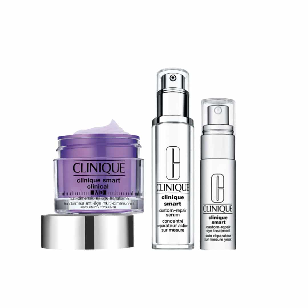 SET TREATMENT DE-AGING EXPERTS