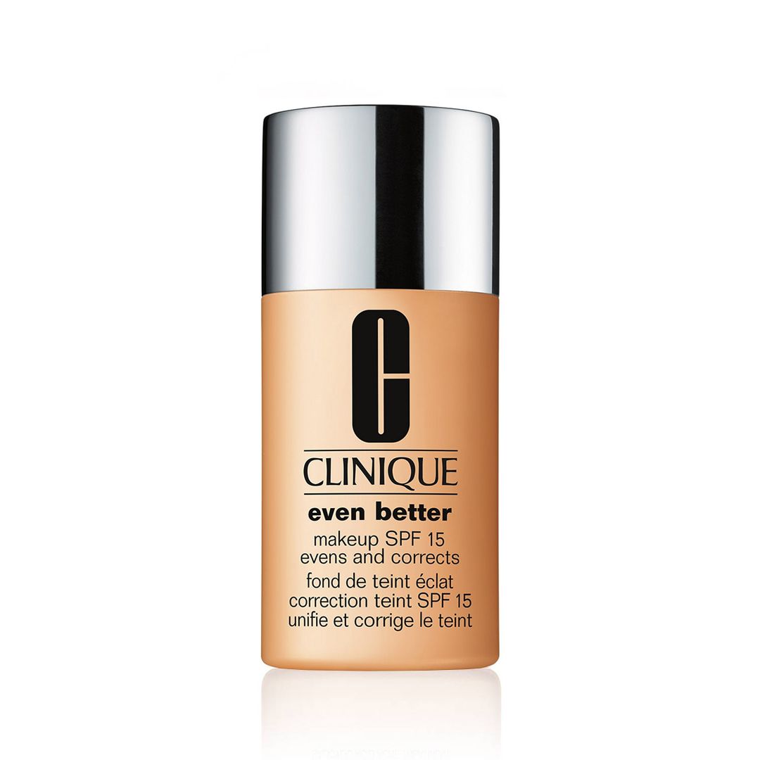 Clinique Base de maquillaje Even Better� SPF 15 - 30 ml - CN 70 Vanilla