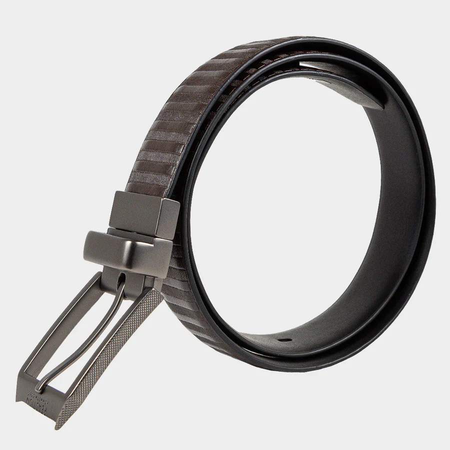 CINTOS PARA CABALLERO BROWN/BLACK