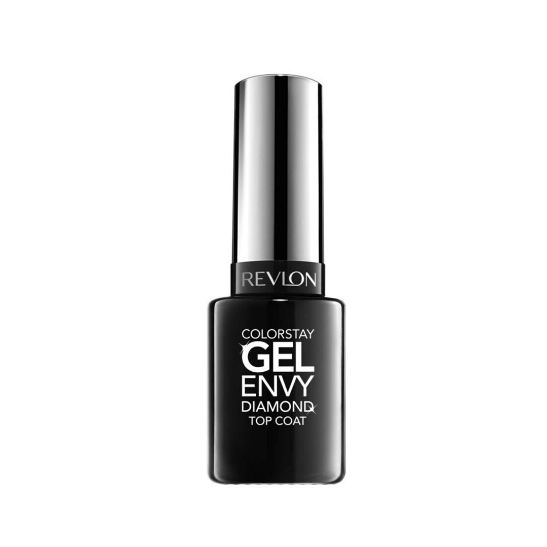 COLORSTAY NAIL ENAMEL GEL ENVY TOP COAT