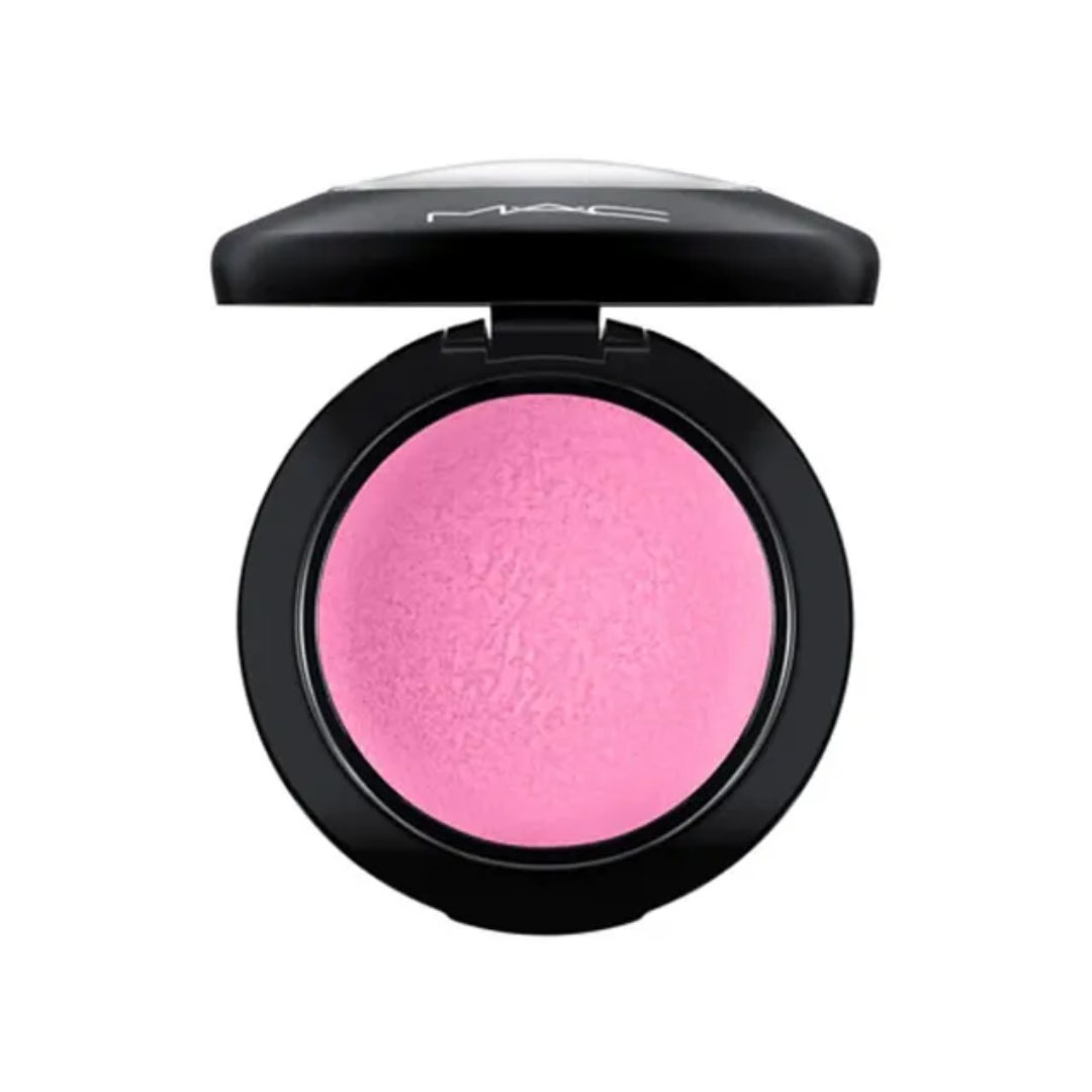 MAC Blush Mineralize