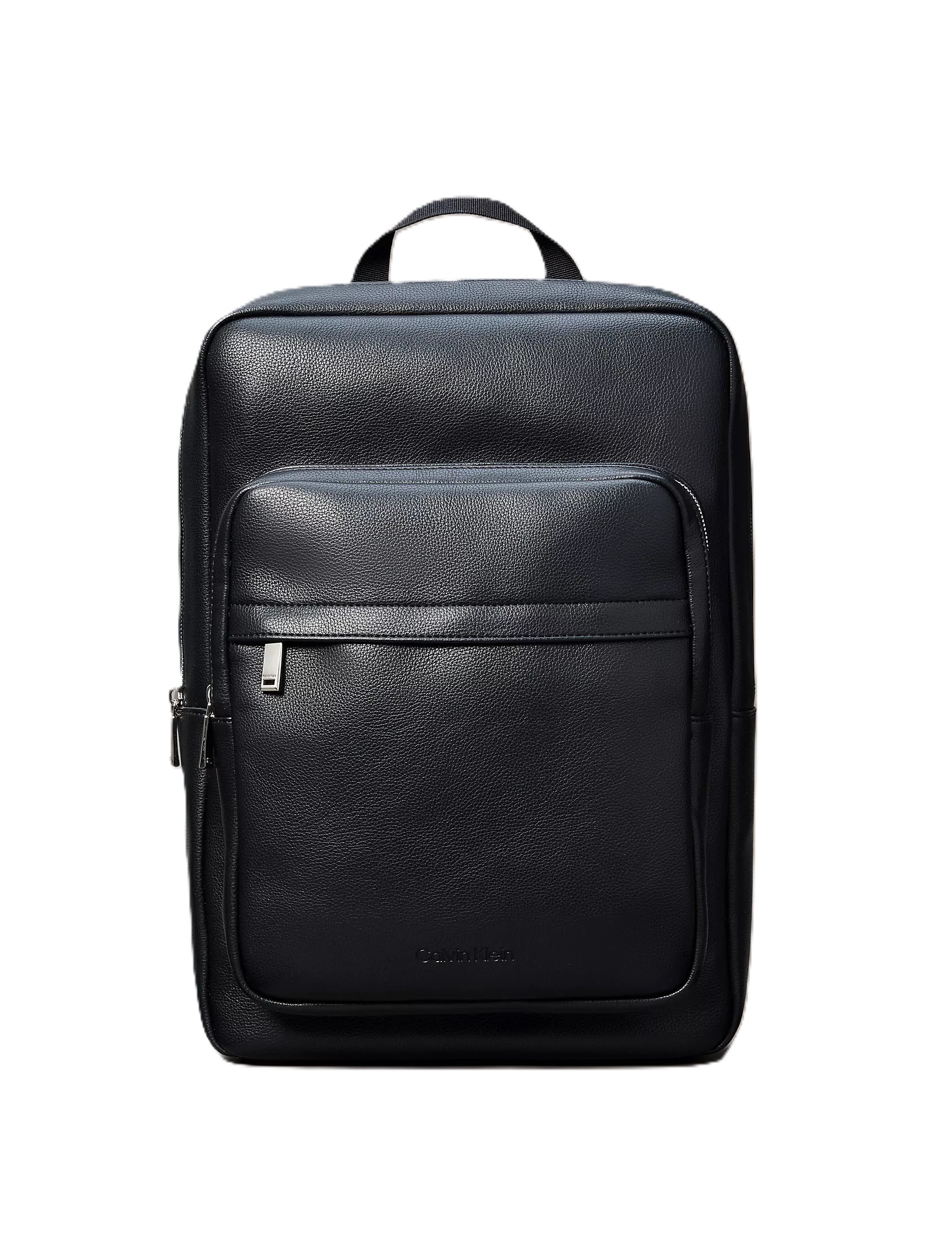 BOLSO CABALLERO -BLACK-OS - OS