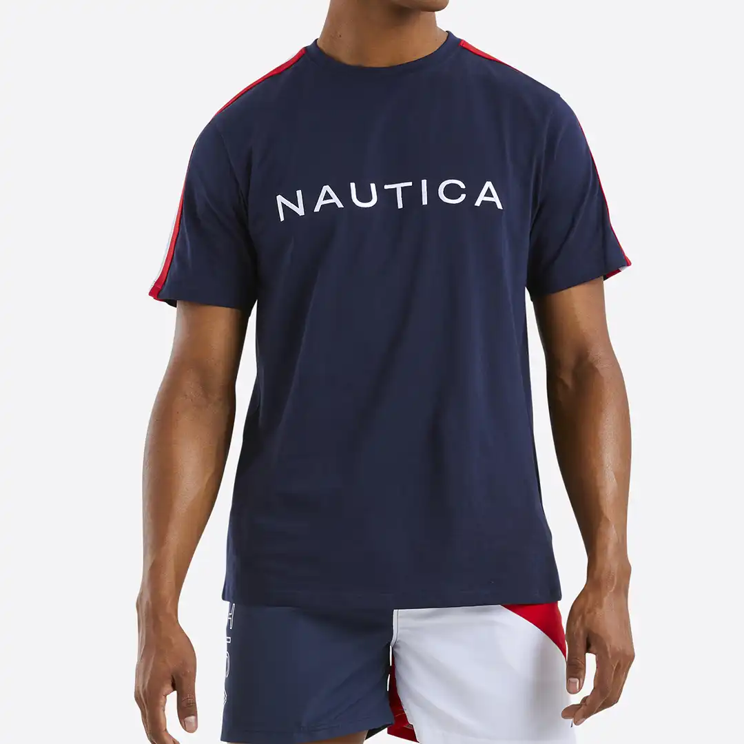 T-SHIRT FASHION CAB. MOONLIGHT