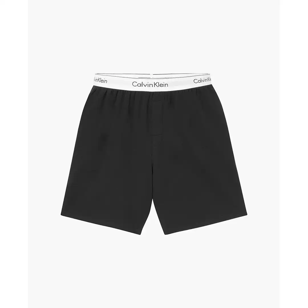 PIJAMA CABALLERO -BLACK