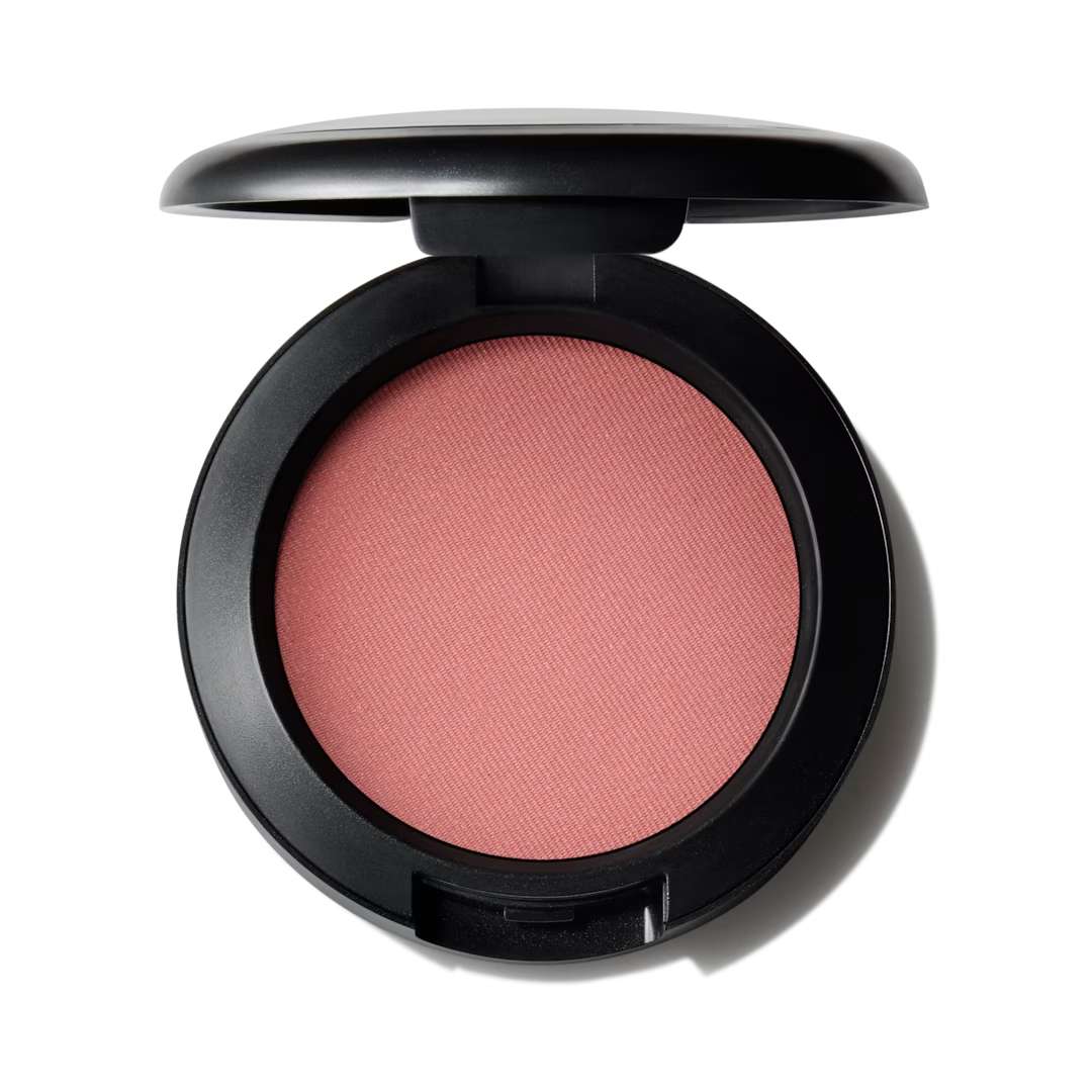 MAC Blush Sheertone