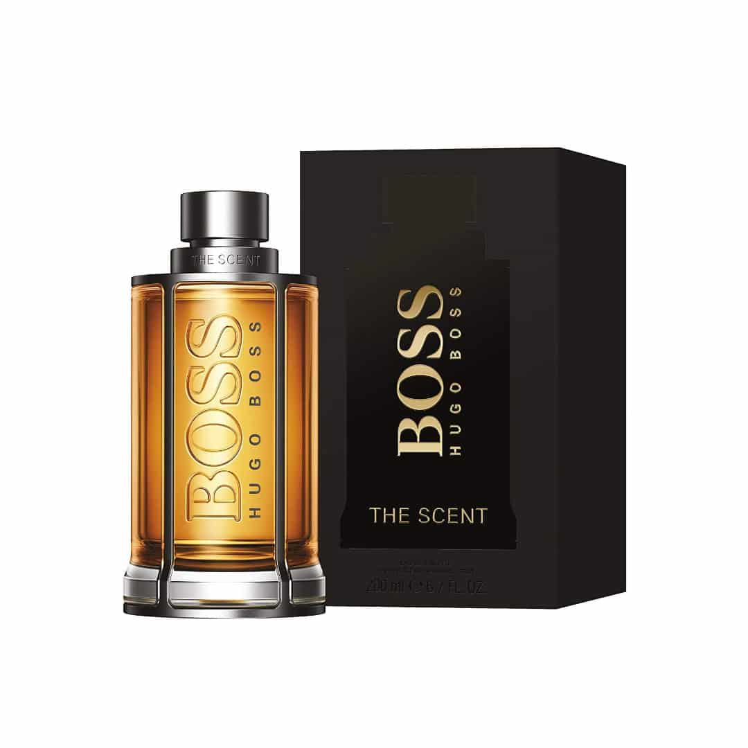 BOSS THE SCENT EDT 50ML