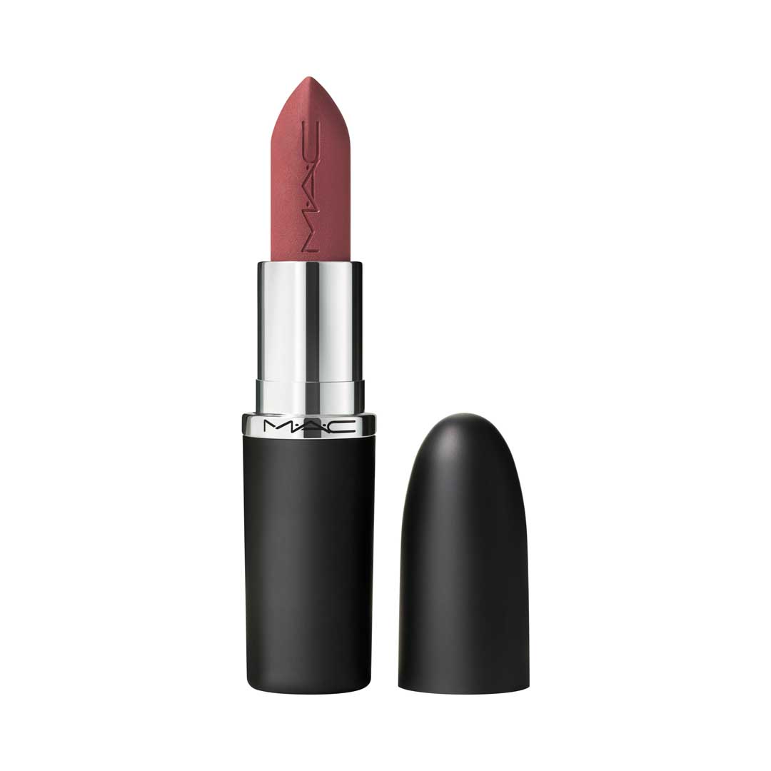 MAC Labial MACXimal Mate Sedoso
