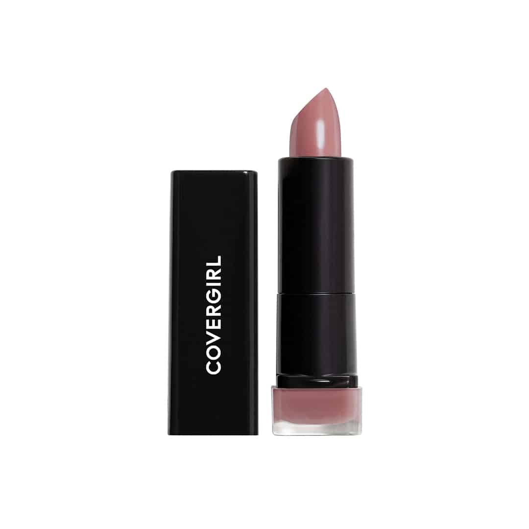 COLORLICIOUS LIPSTICK, SULTRY SIENNA