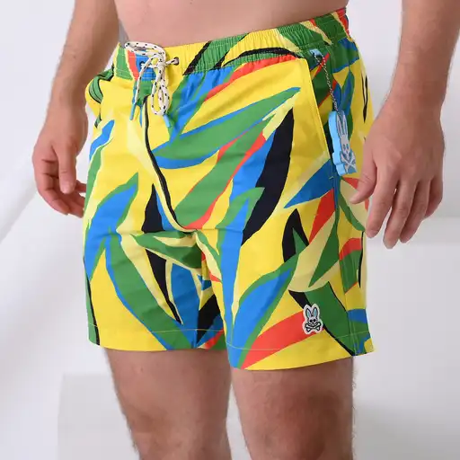 SHORT DE BAÑO-SUNDANCE