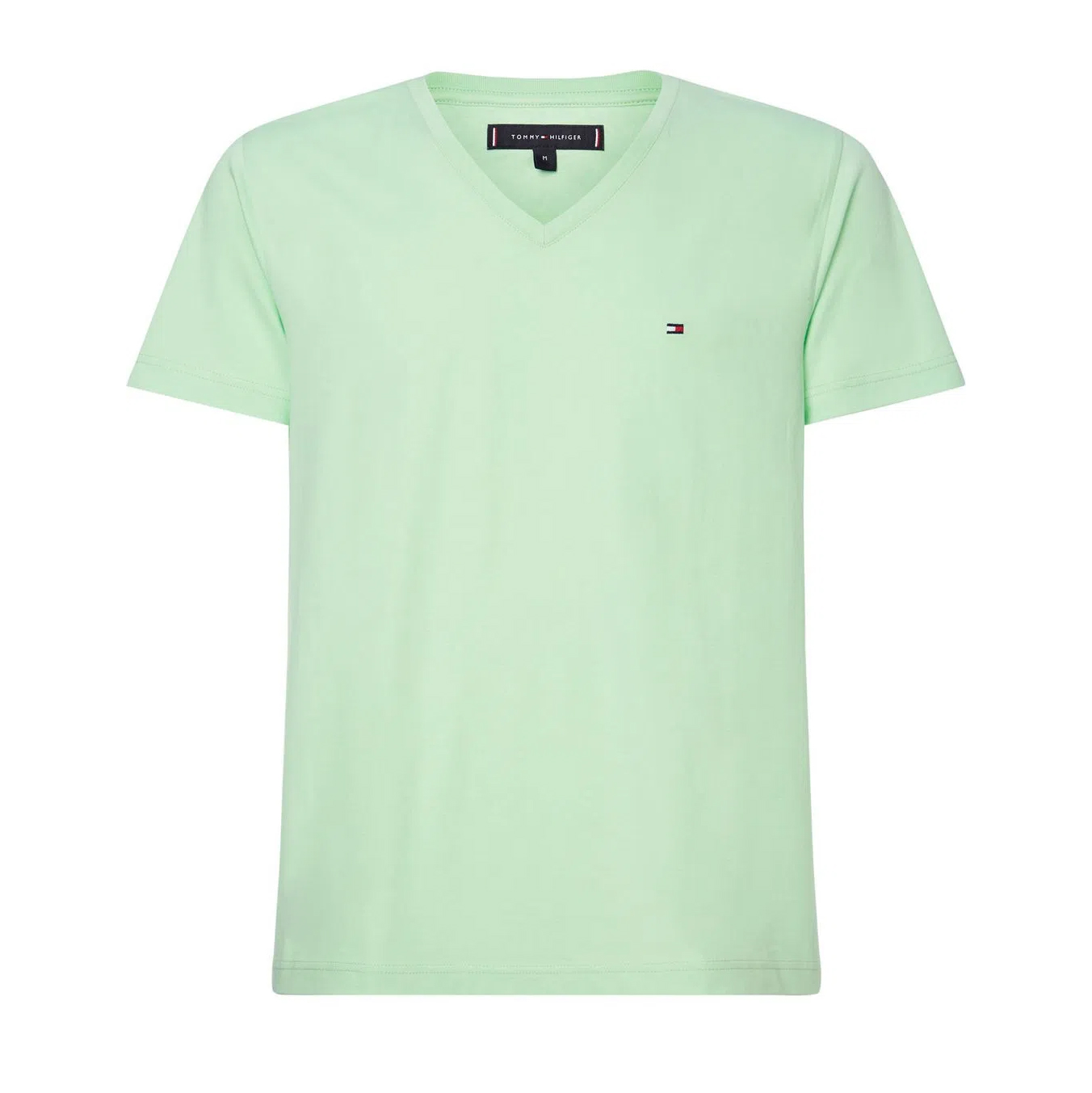 T-Shirt C/V Lisa Cab.-Superior Green