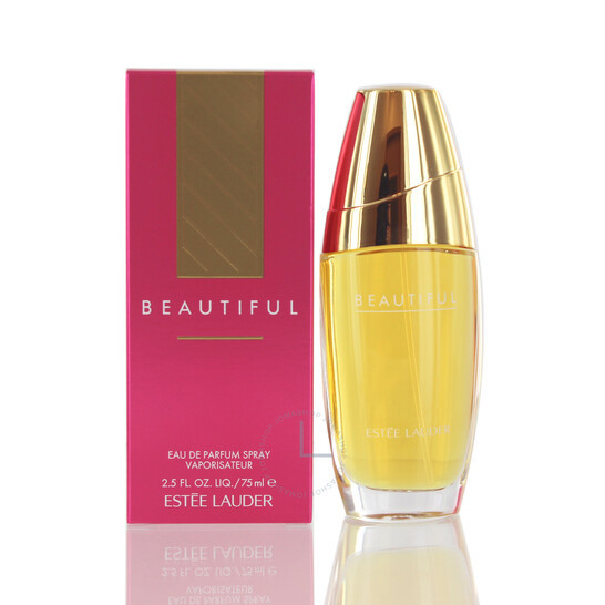 BEAUTIFUL FLORAL EDP 75ML