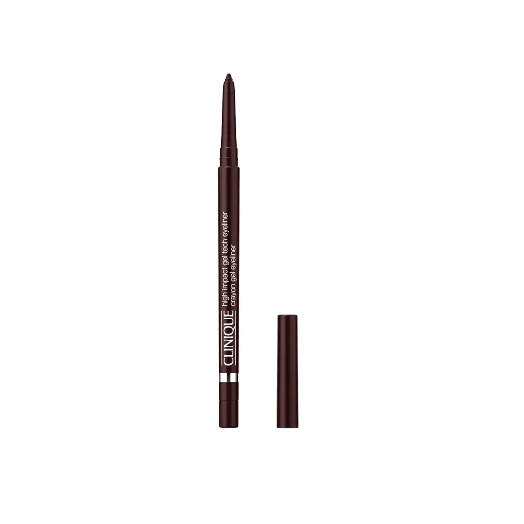 Clinique Delineador de ojos High Impact� Gel Tech - 0.28 gr - Black Honey