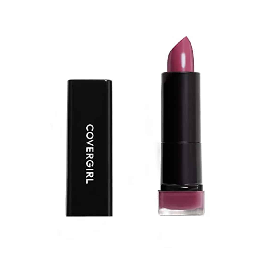 COLORLICIOUS LIPSTICK, ETERNAL RUBY 318