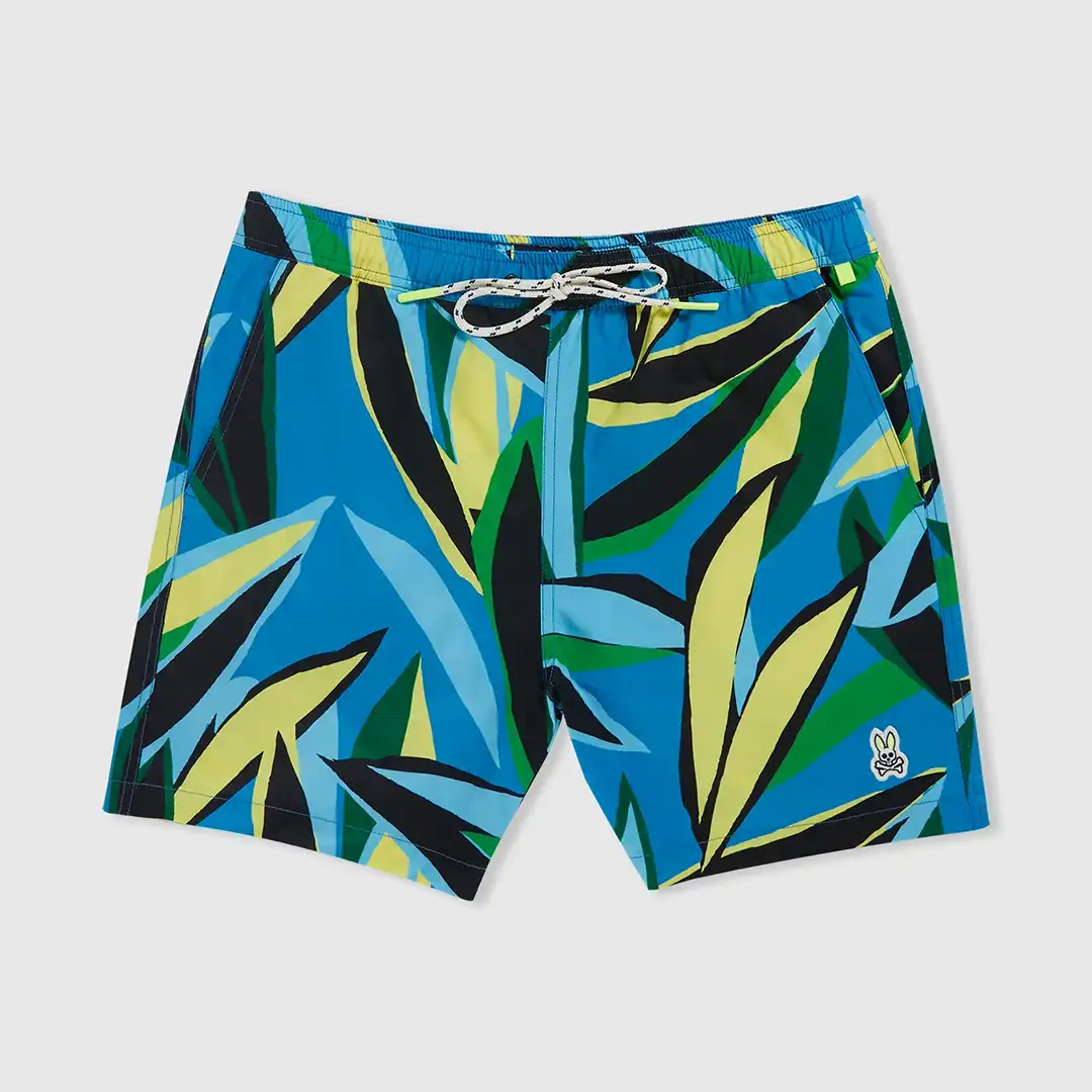 SHORT DE BAÑO-SEAPORT