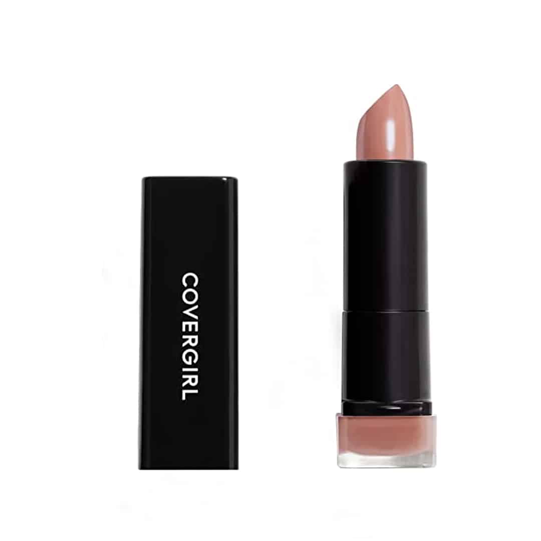 COLORLICIOUS LIPSTICK, CARAMEL KISS 240