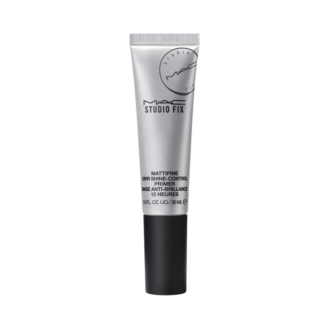 MAC Primer Studio Fix Mattifine 12 horas Control Brillo