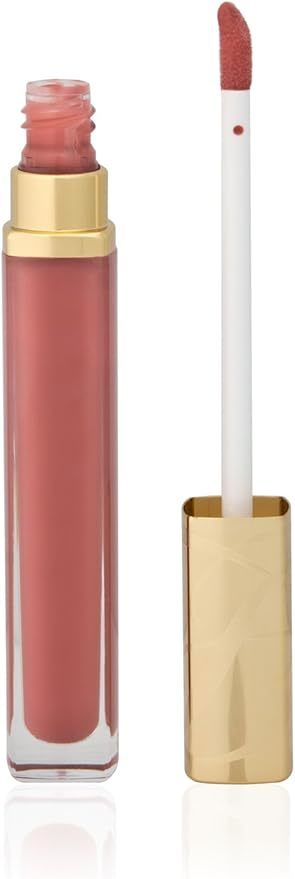 PURE COLOR GLOSS PLUM -MAUVE TO PLUM