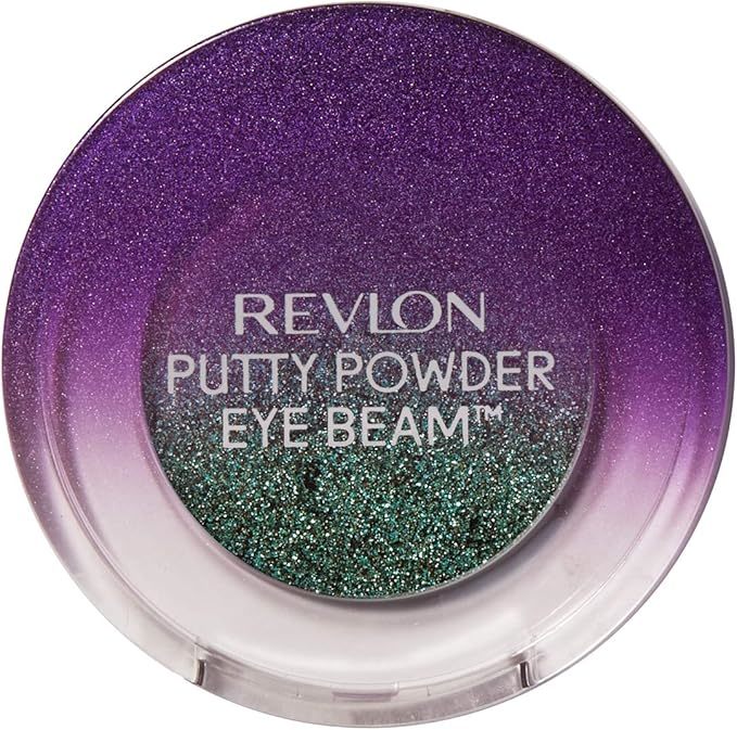 PUTTY POWDER EYE SHADOW, BEAM MOONSTUCK