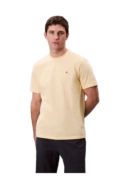 T-SHIRT CAB.-SUNLIGHT