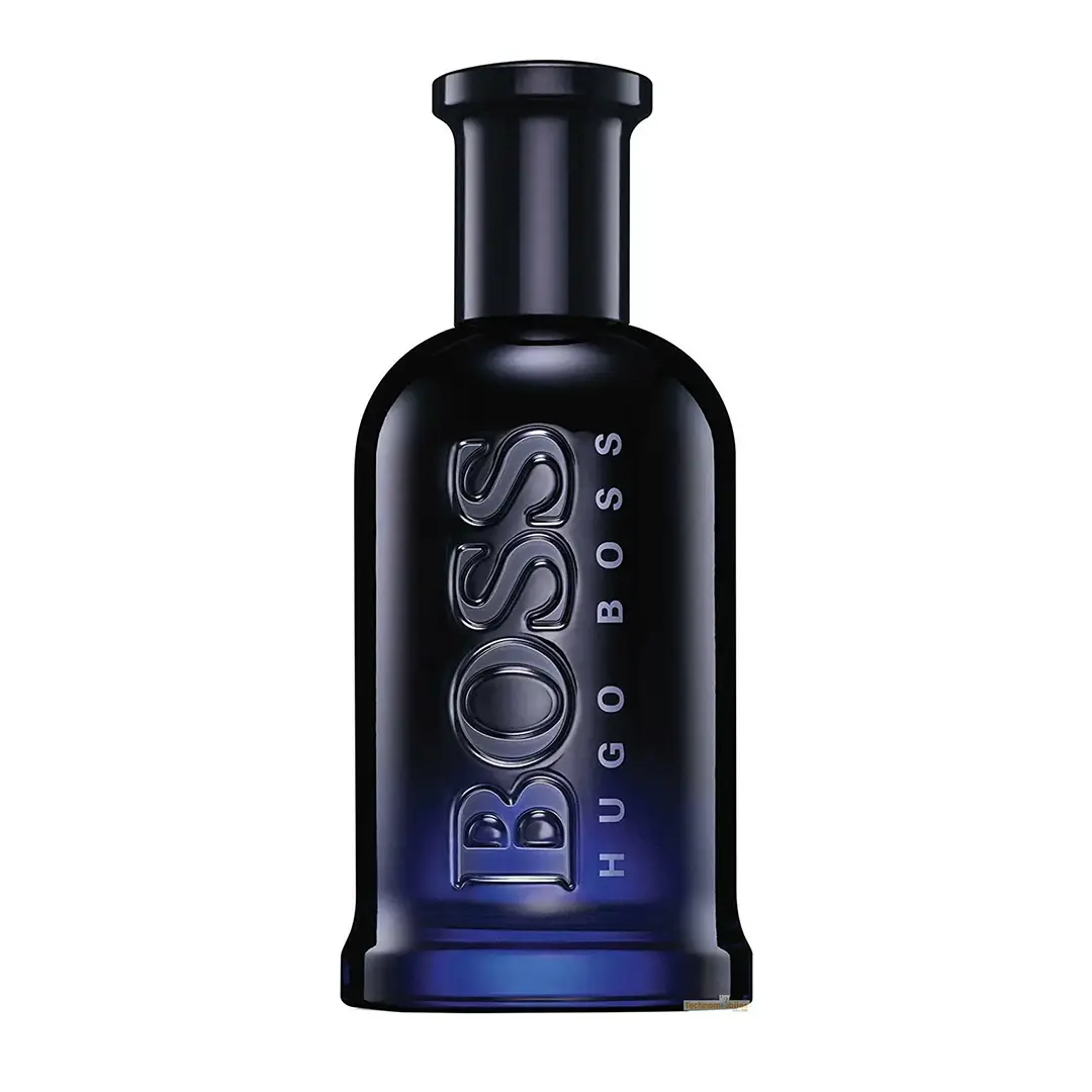 BOSS BOTTLED NIGHT EDT 200ML VAPO